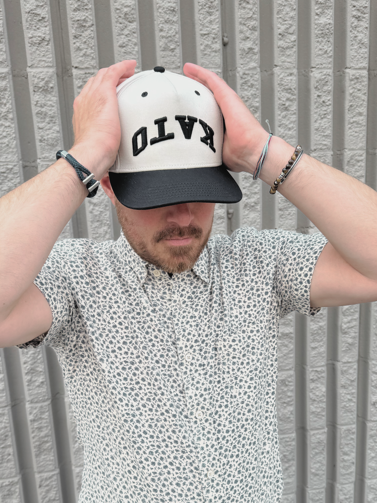 The Homecoming Hat