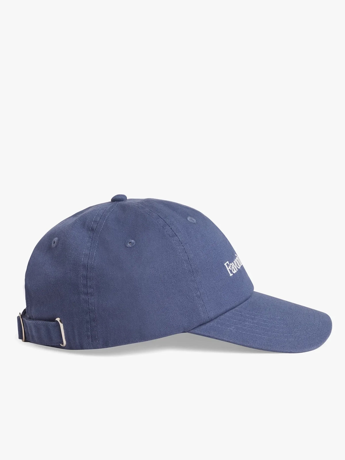Classic Logo Baseball Hat