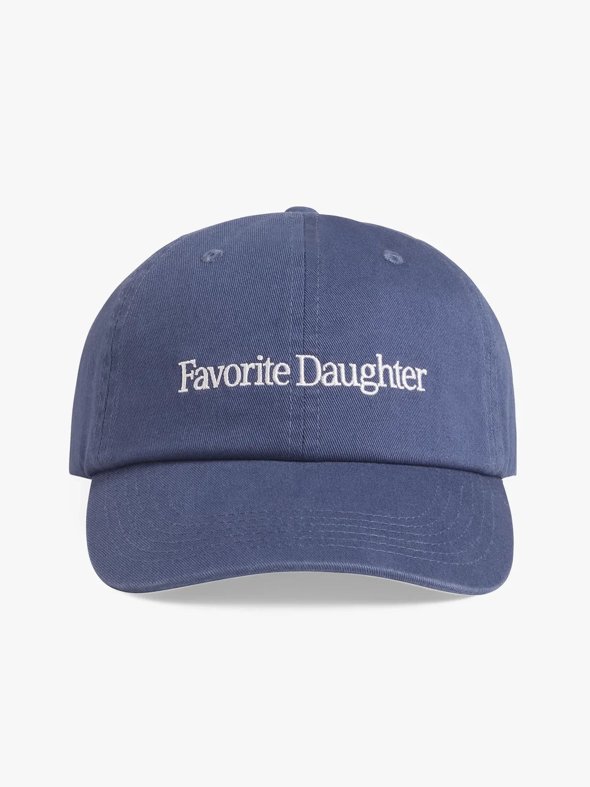 Classic Logo Baseball Hat