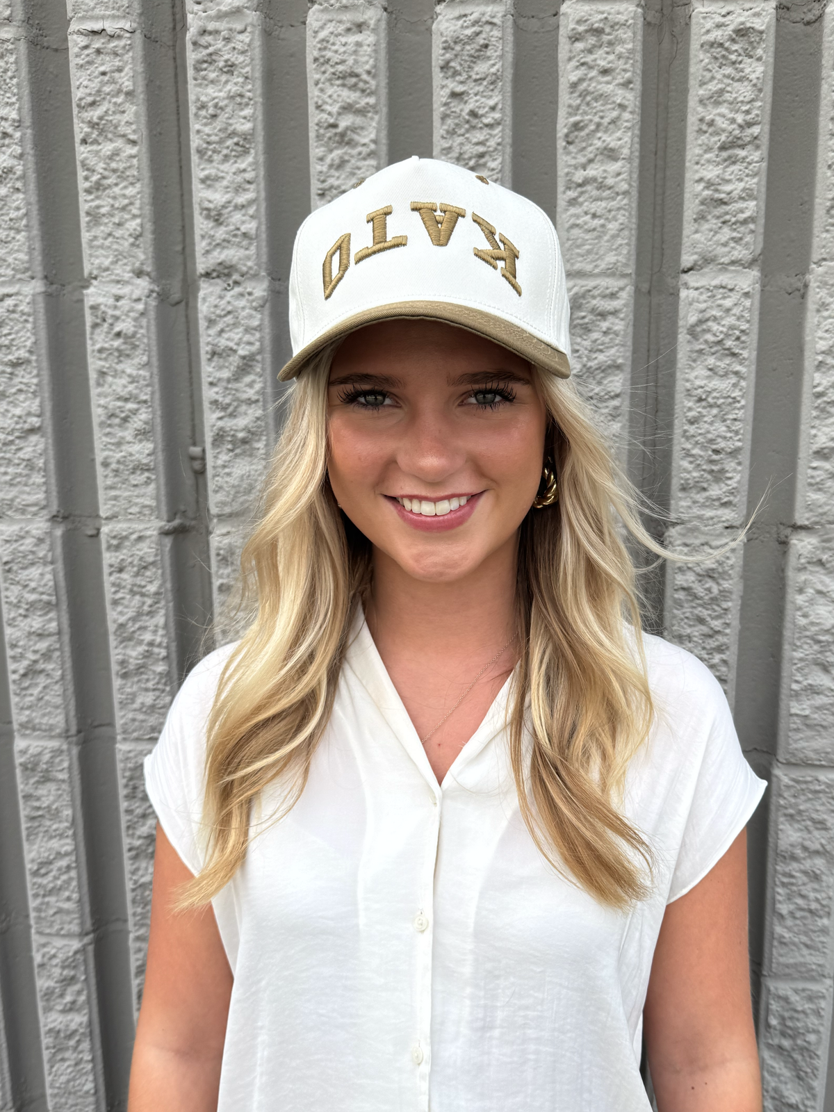 The Homecoming Hat