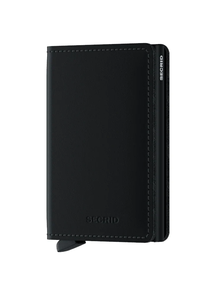 Slimwallet Matte
