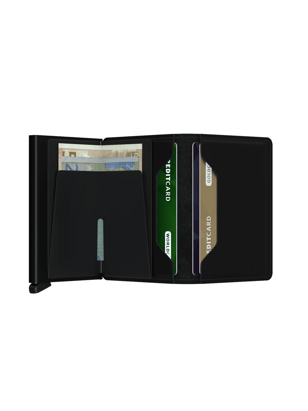 Slimwallet Matte