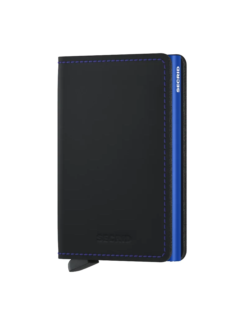 Slimwallet Matte