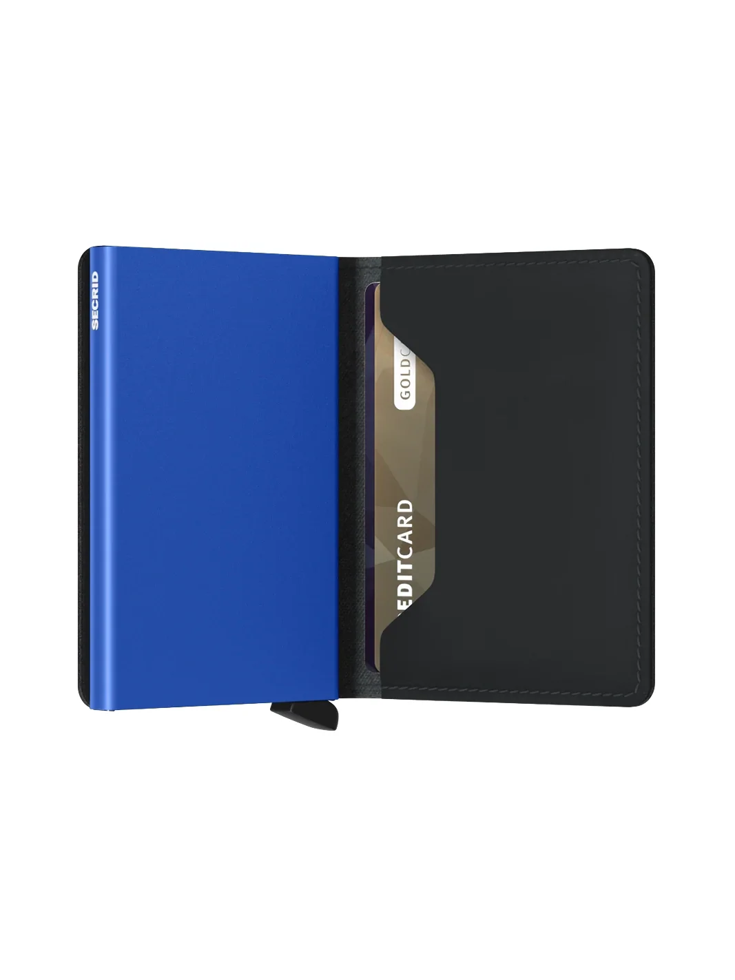 Slimwallet Matte