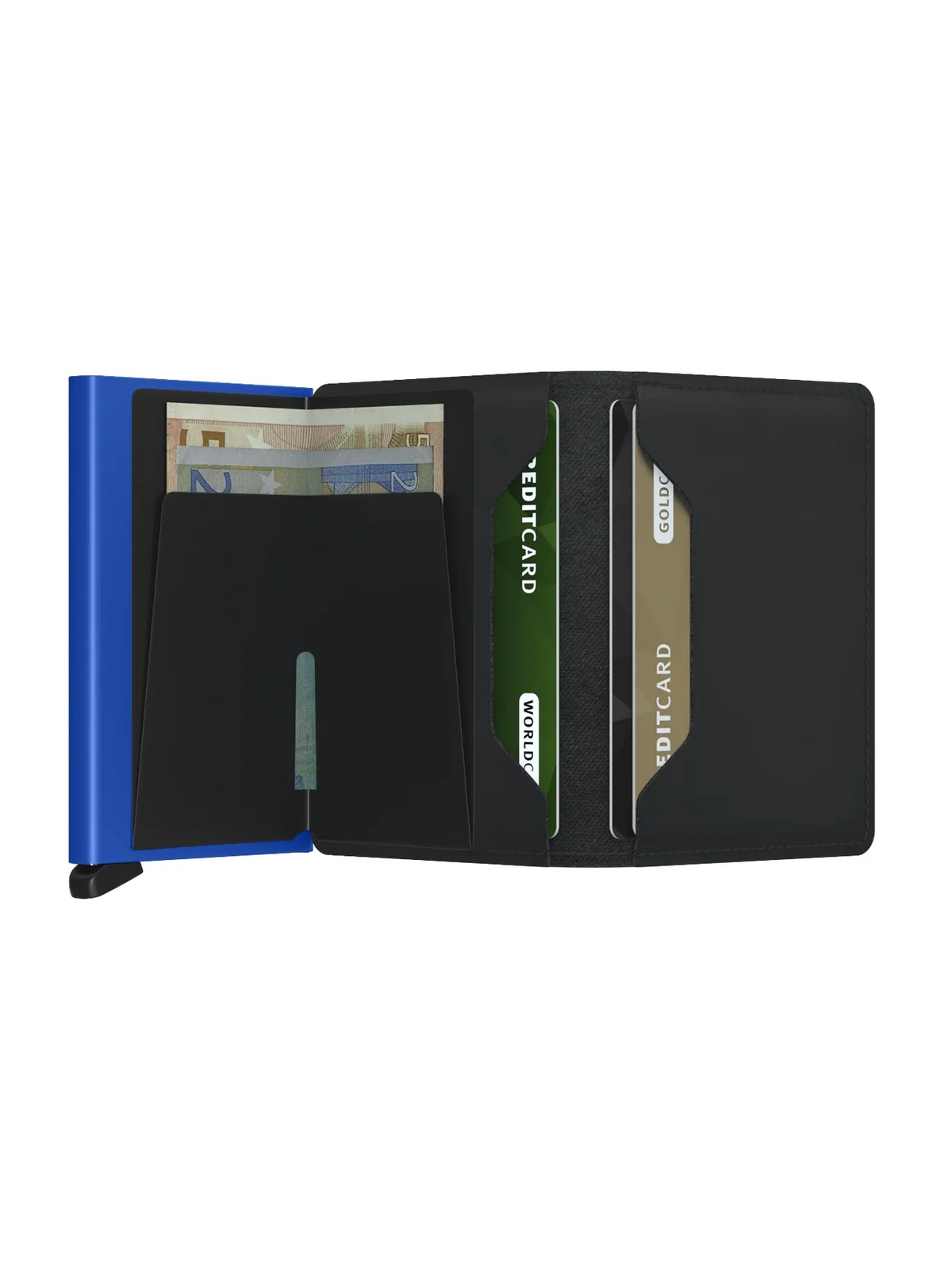 Slimwallet Matte