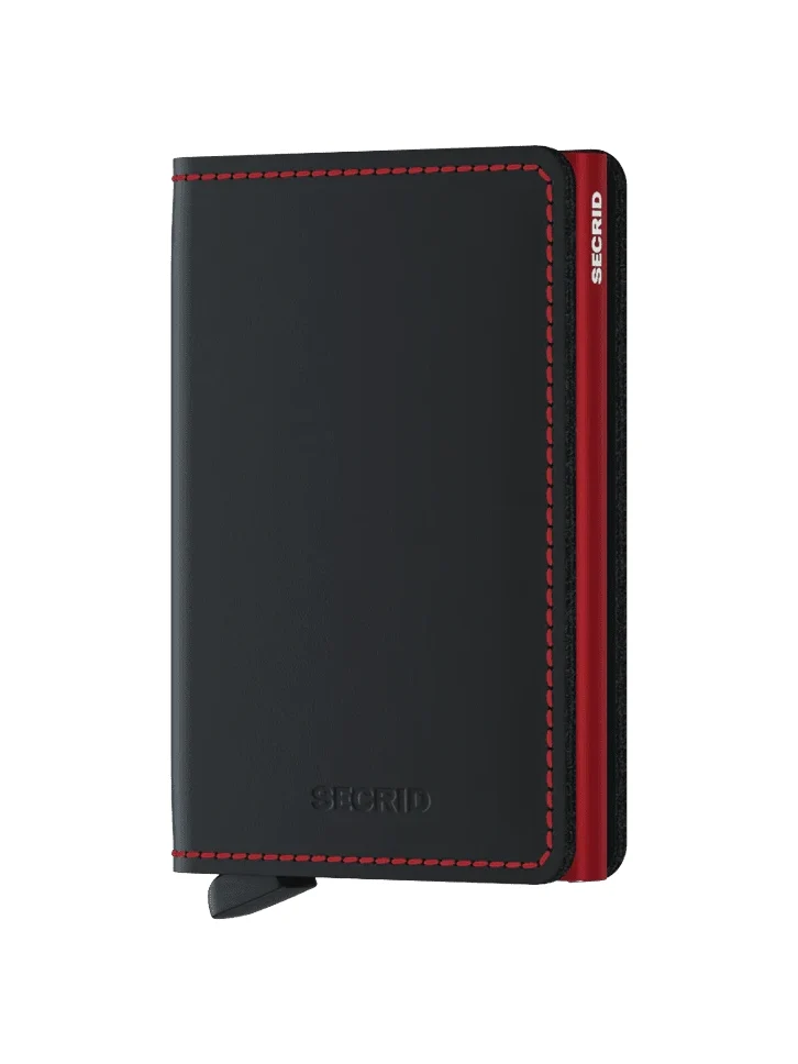 Slimwallet Matte