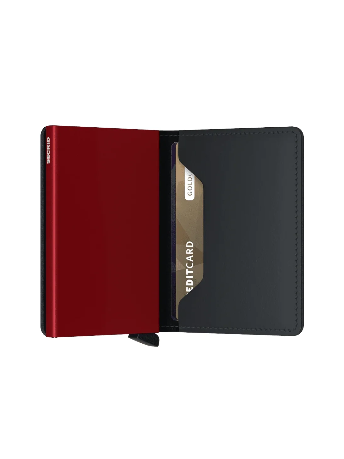 Slimwallet Matte