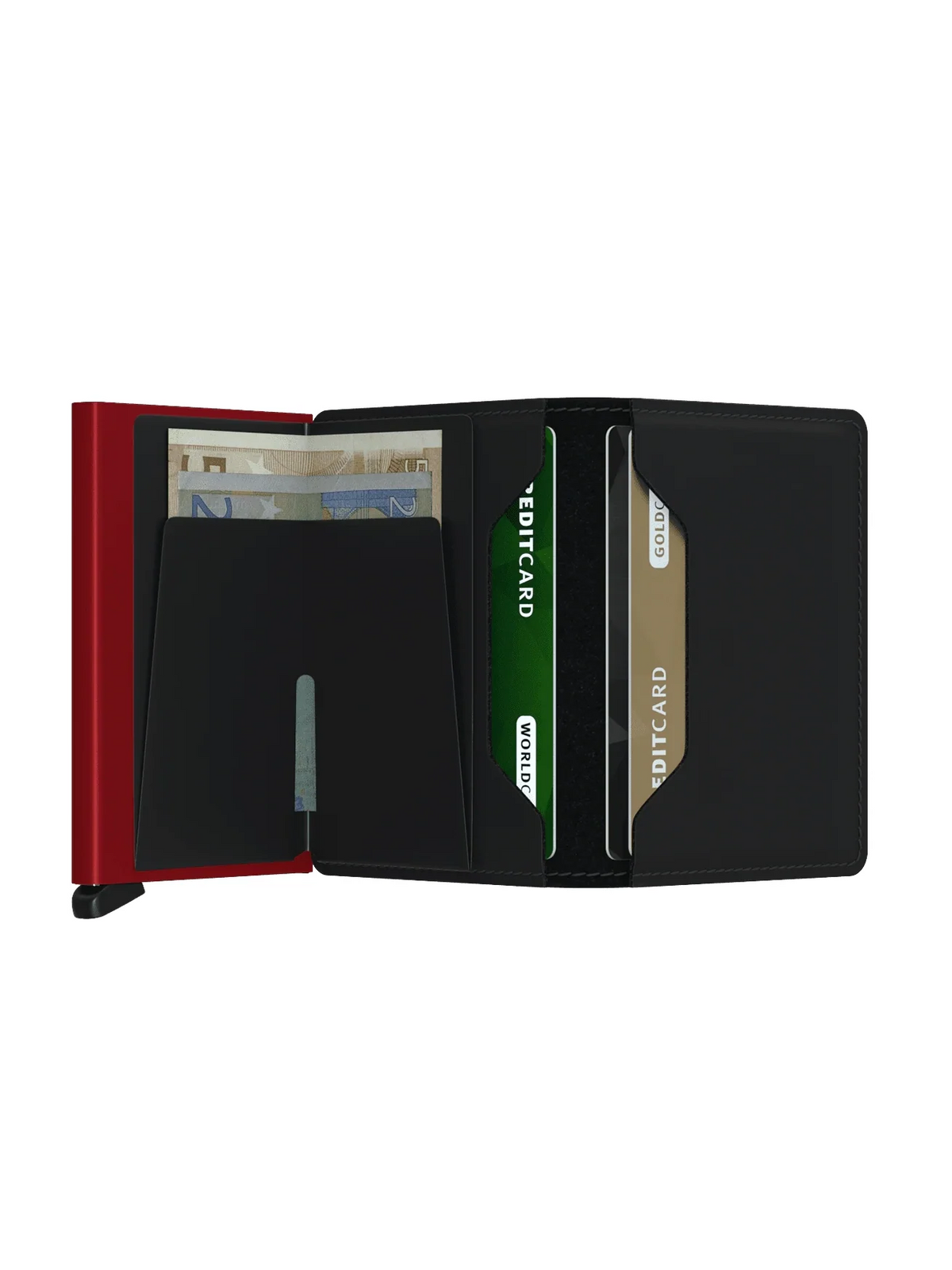 Slimwallet Matte
