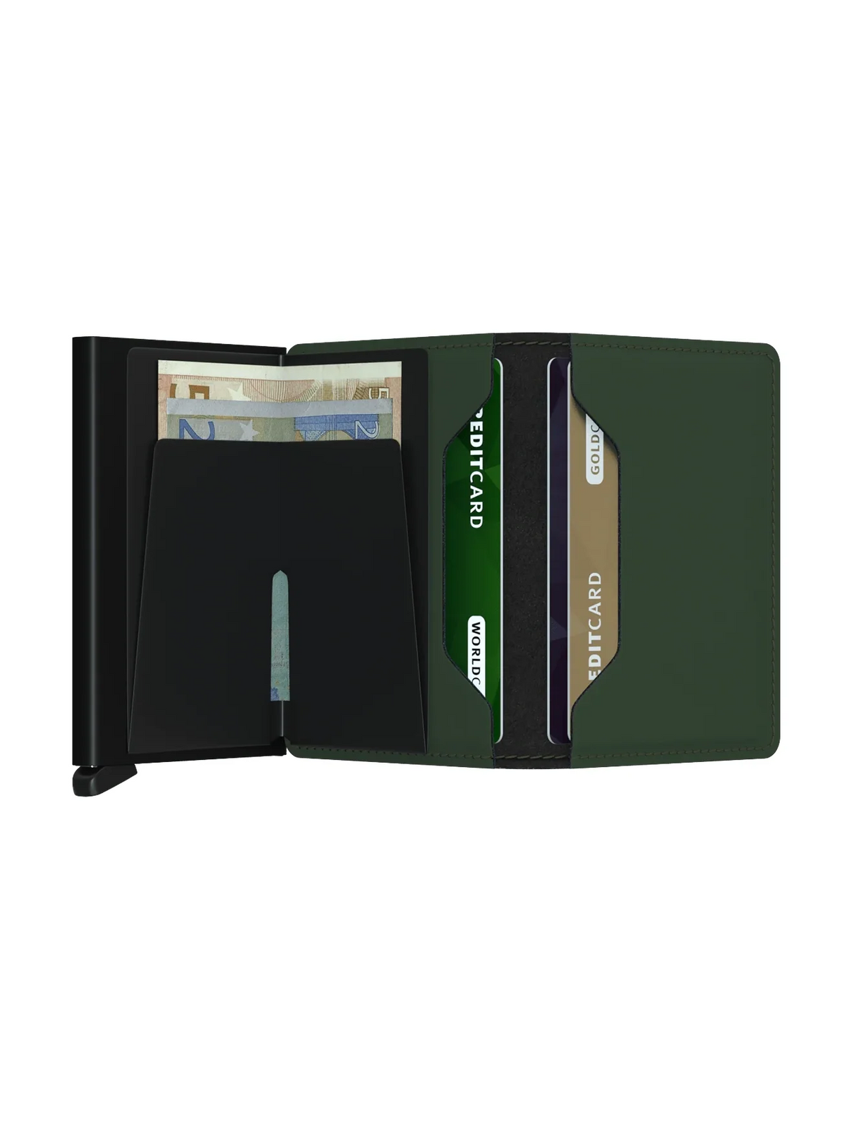 Slimwallet Matte