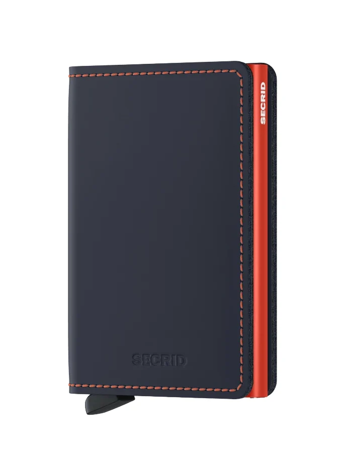 Slimwallet Matte