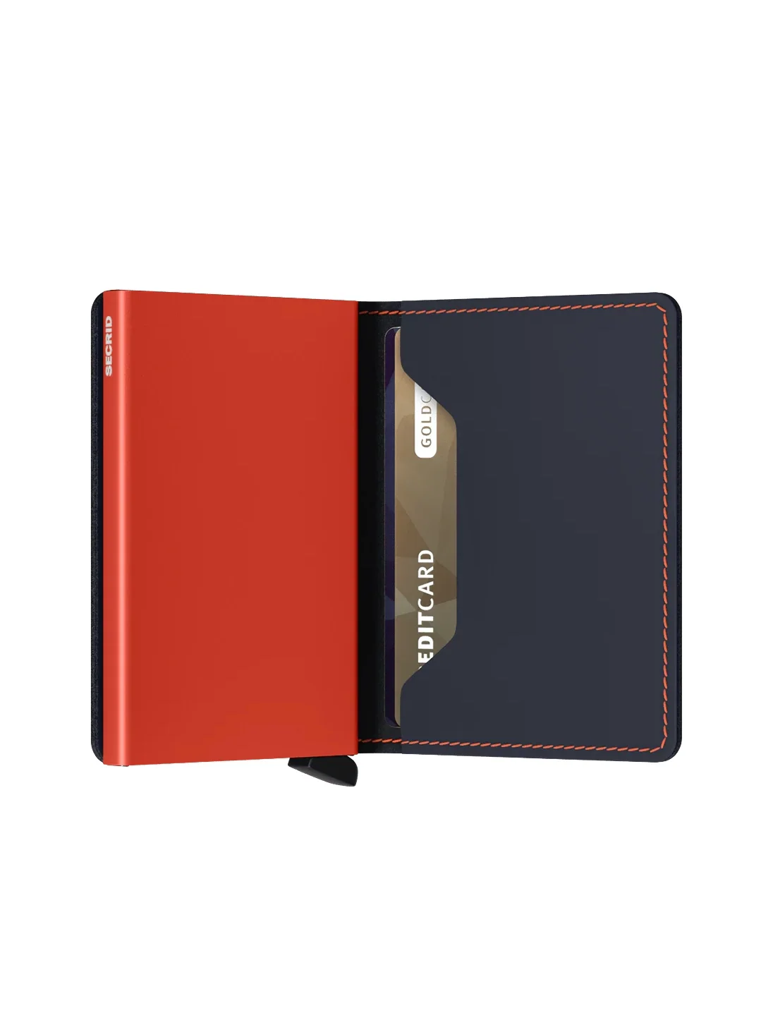 Slimwallet Matte