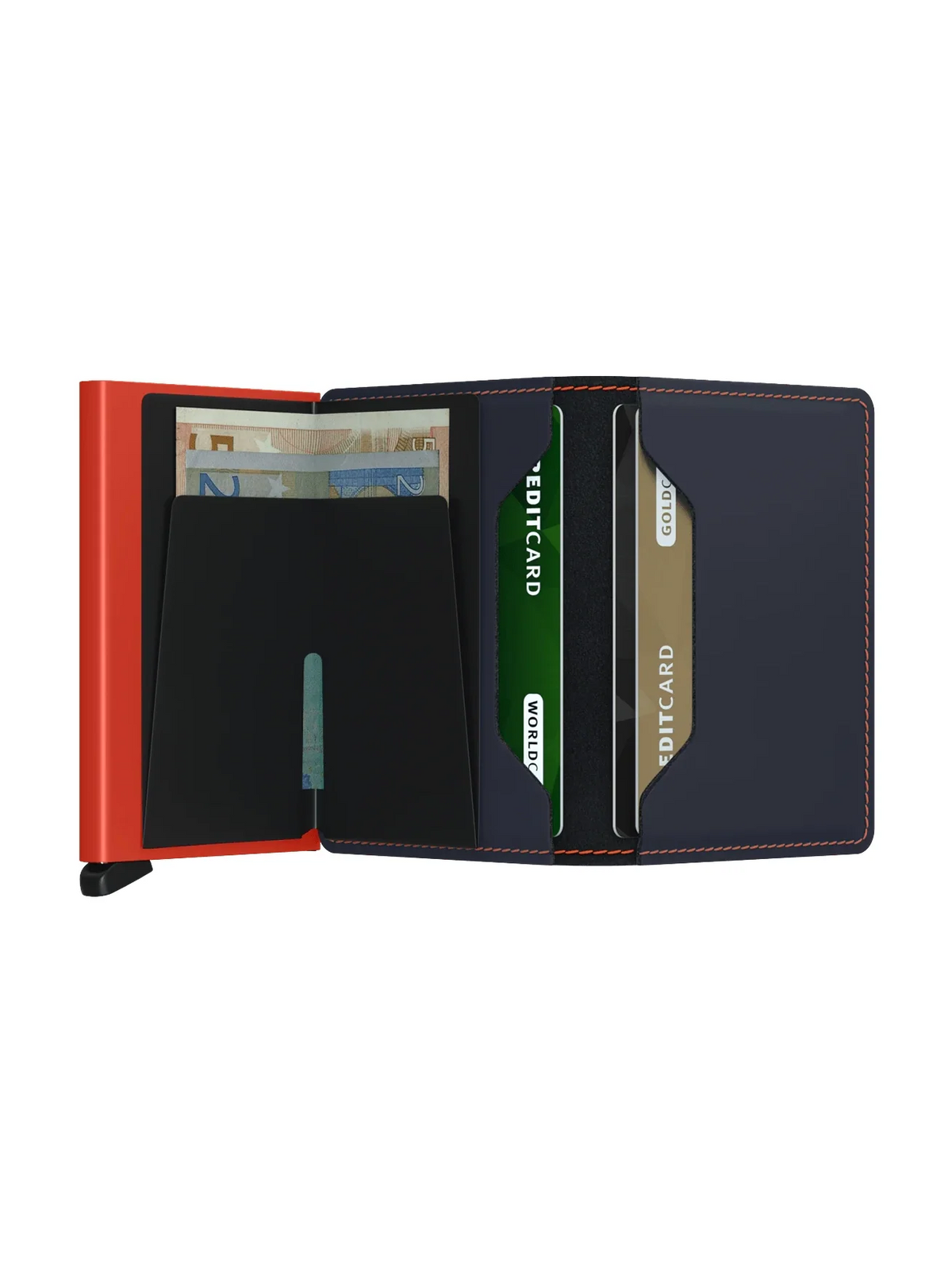 Slimwallet Matte
