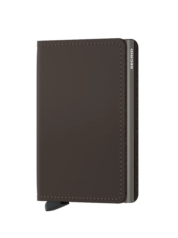 Slimwallet Matte