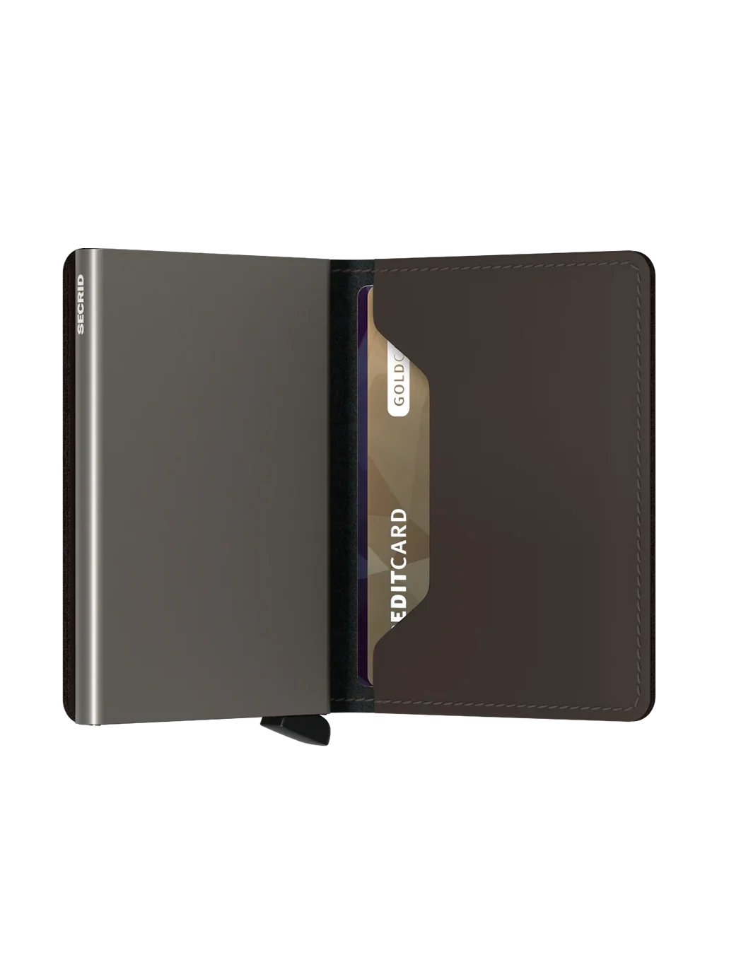 Slimwallet Matte