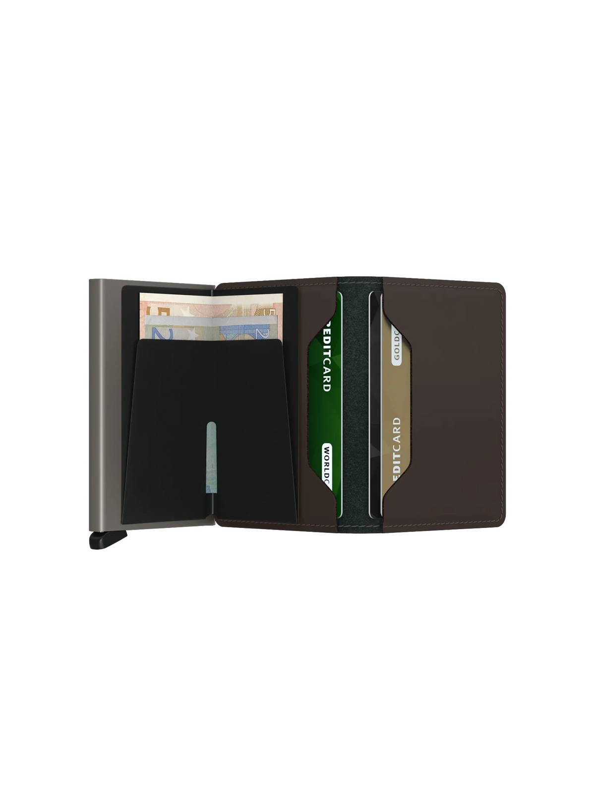 Slimwallet Matte